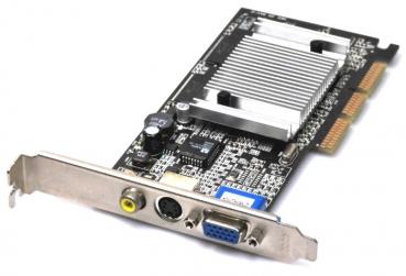 NVIDIA GeForce MX420